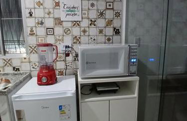 Recife e Olinda - Studio Bastos Residence - Foto 7