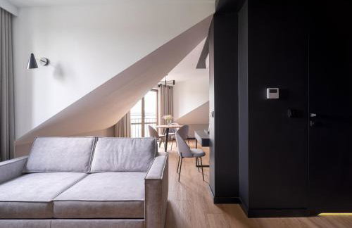 Stek Apartments ApartHotel - Foto 23