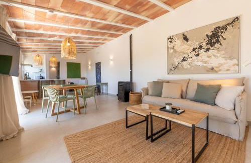 Finca Es Moli Ariany - Foto 62