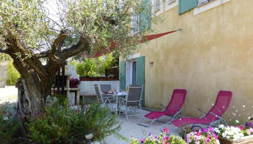 Cottage in Bellegarde Near Camargue Reserve - Foto 2