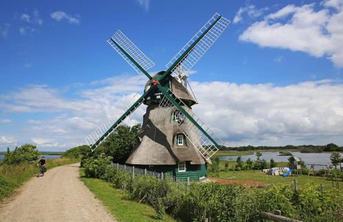 Pühler - Ferienwohnung Amsel - Foto 22