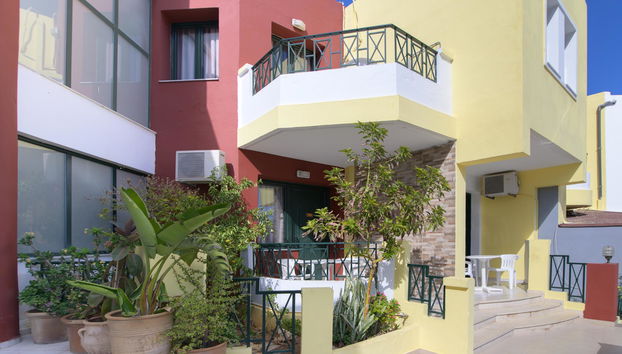 Ariadni Palace - Foto 4