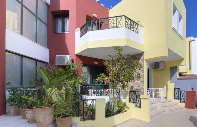 Ariadni Palace - Foto 4