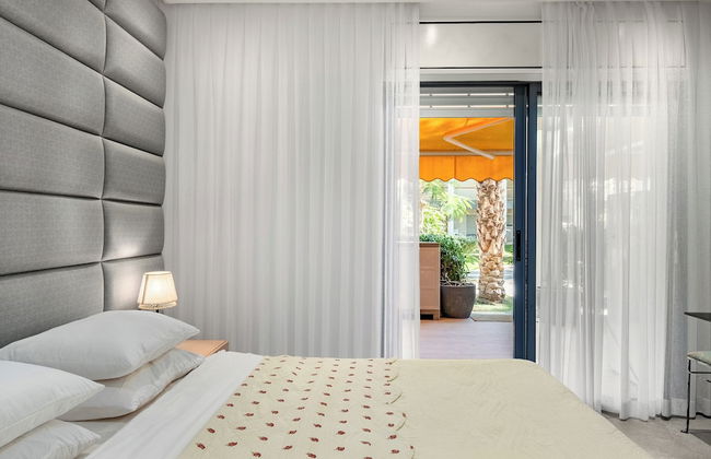 Royal Park Apt Resort by Sea N Rent - Foto 54