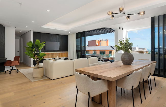 The Avant 402 - Foto 1