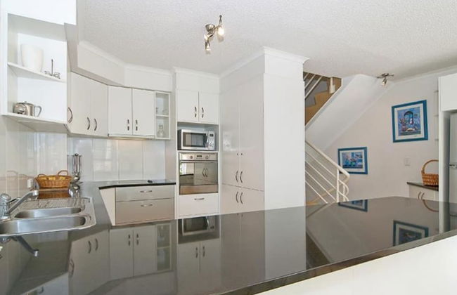 Chateau Royale Beach Resort Maroochydore - Foto 39