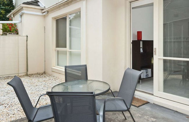 Smart Caulfield Townhouse - Foto 6