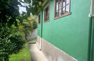 Casa Refúgio da Paz - Foto 5