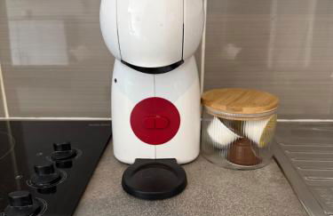 T2 Cap Agde Terrace Piscine - Foto 12