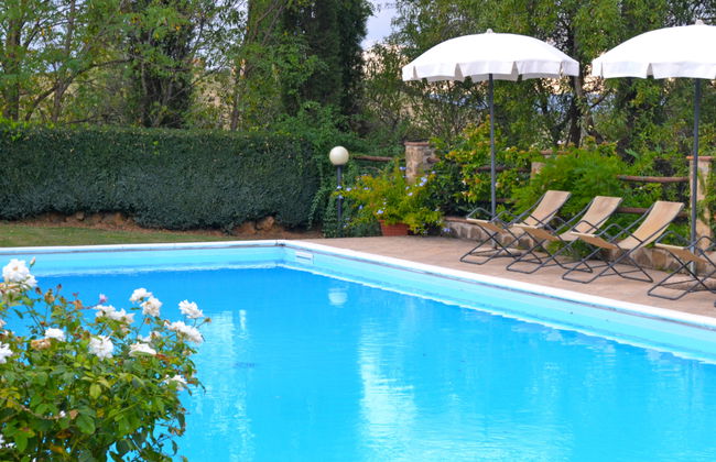 Montecucco Winery - Foto 46