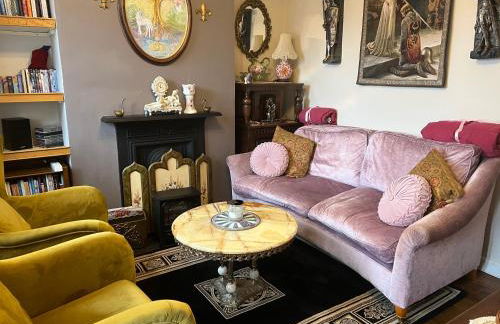 Glastonbury Rose Cottage - Photo 24