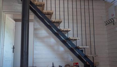 APANÓWKA domki z balią jacuzzi sauna - Foto 3