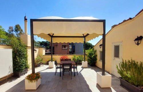 Circo Massimo Apartment & Terrace - Foto 6