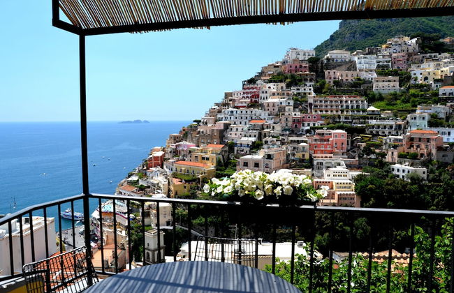 Palazzo Margherita Positano - Foto 39