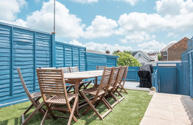 Granville Coast in Cowes - Foto 42