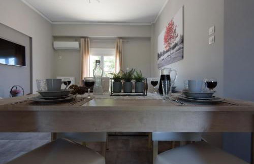 Andriana' s apartment Agia Paraskevi - Foto 3