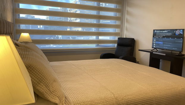 Suite Metropoli Bristol - Foto 4, Quarto