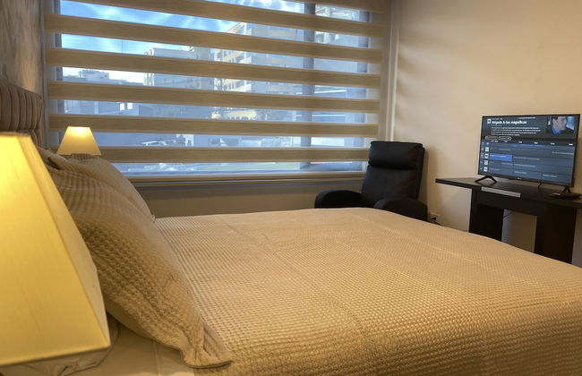 Suite Metropoli Bristol - Foto 7