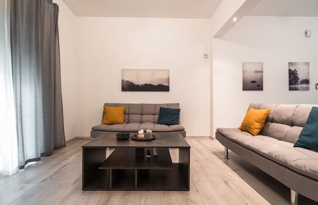 Urban Serenity Gem in Kallithea Area - Foto 26