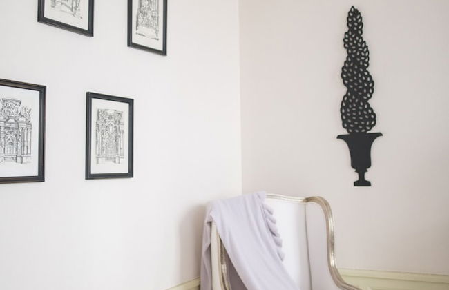 Maison Ailleurs - Foto 21