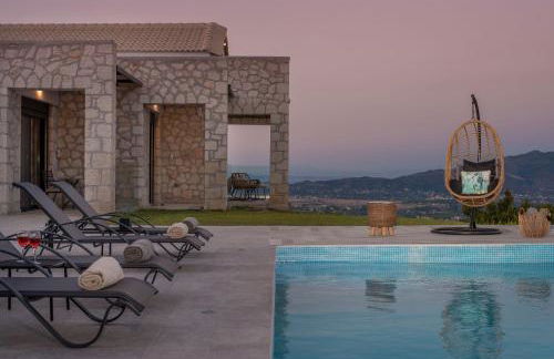 Zinos Luxury Villa - Foto 36