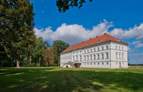 Schloss Retzow Apartments - Foto 1
