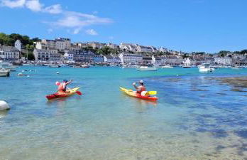 Maison Vue Mer proche Pointe du Raz Audierne Plouhinec Finistère - Photo 21