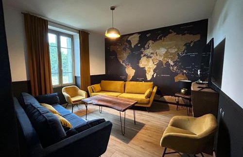 Gite La Fileuse - Foto 9