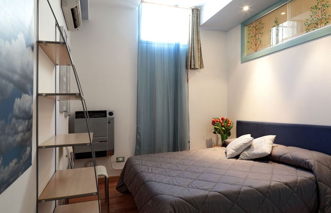 Padovaresidence Piazza delle Erbe - Foto 7