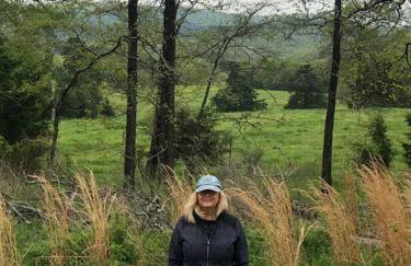 Liberty Cabin on Collier Creek - Foto 6