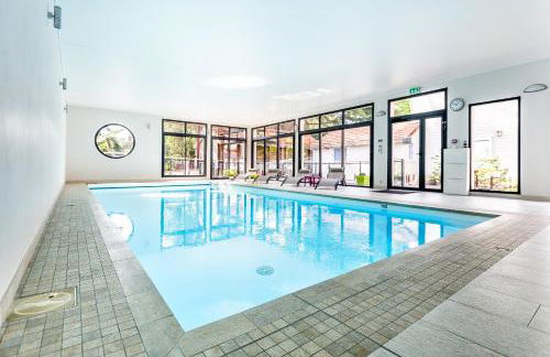 Résid'Spa Loire & Sèvre - Photo 40