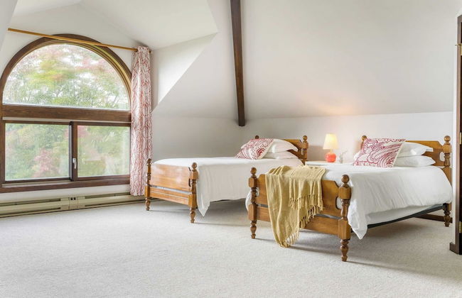 Wellspring by Avantstay Indoor Pool + Views - Foto 45