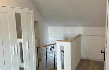 Le Loft Jacuzzi - Foto 20