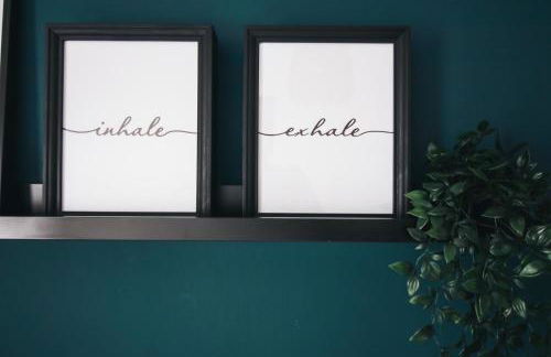 Commercial House, By Solace Stays - Foto 37