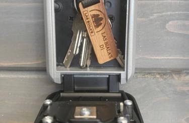 Las Biala's - Domki z sauną i jacuzzi w Puszczy Noteckiej - Tylko dla dorosłych - Foto 37