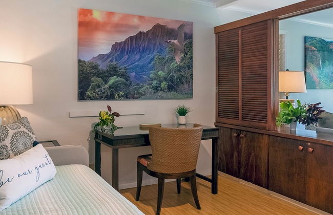 Hanalei Colony Resort C2 - Foto 23