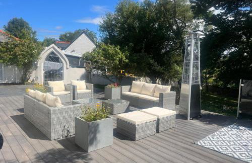 The Manor House Skerry Vore - Foto 52