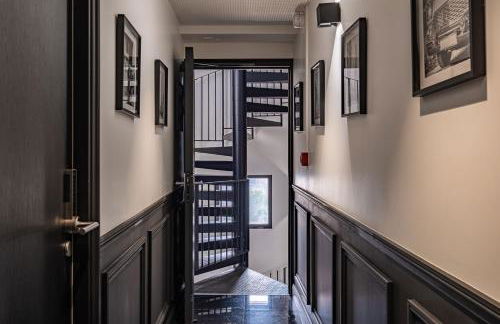 Mijo's Appartements Hôtel - Foto 9