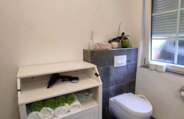 Ferienwohnung Sonnenlicht - Foto 19