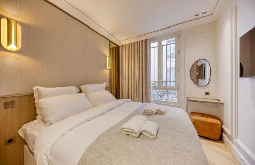 Prestige l 3CH l 2SDB l Clim l Louvre - Foto 23