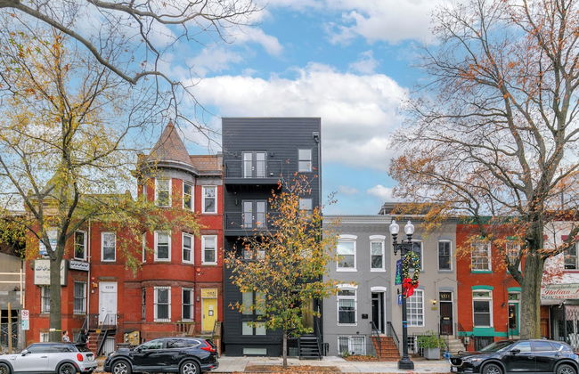 Capitol Hill Suites- Unit 7 - Photo 6