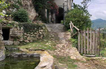 Cà di Pippo "Volpe" appartamento ristrutturato - Foto 33