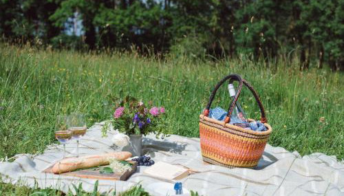 Sweetslade Cottage - Photo 5, Garden, Garden view