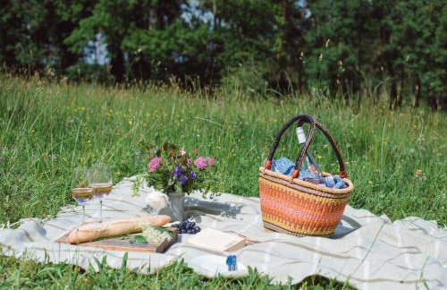 Sweetslade Cottage - Foto 5