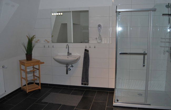 Ferienwohnung Stricker Bad Sachsa - Foto 14