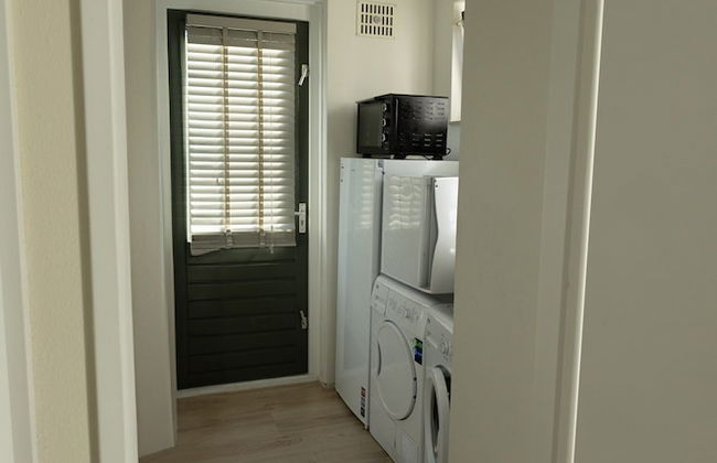 Alluring Holiday Home With Garden - Foto 14