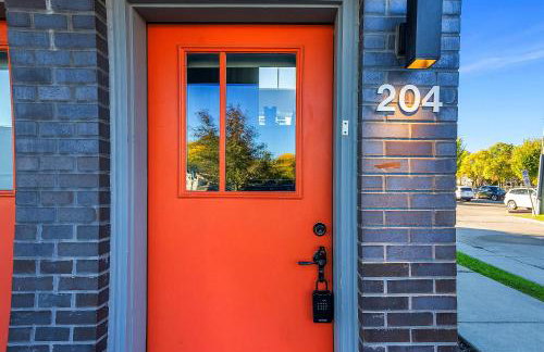 Michigan Condo Unit 204 - Foto 20