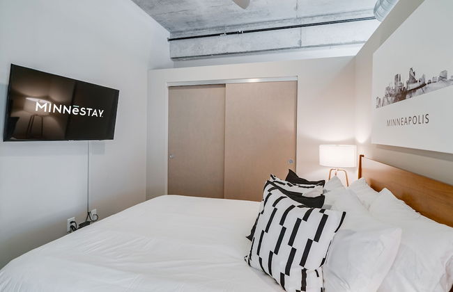 Sable 506 - One Bedroom - Foto 6