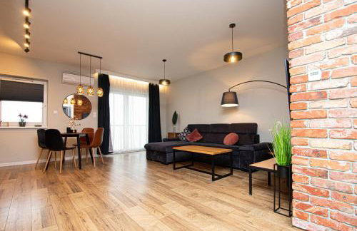 Schneidemühl Premium Apartments - Foto 15