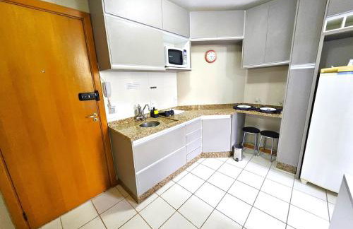 APT 126 BOULEVARD I · DNG lindo apartamento no Boulevard I - Foto 2